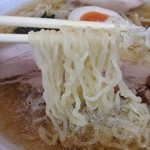 らーめん処 あーと館 - 