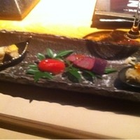 和牛懐石 但馬屋 梅田 - 