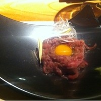 和牛懐石 但馬屋 梅田 - 
