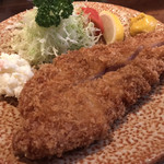 111780166 - 特ロース単品（1,200円税込）