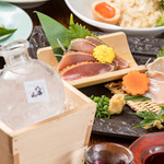 鳥良 横浜西口店