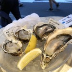 オストレア oysterbar&restaurant - 
