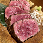 肉と日本酒 ゴッツジェイズ - 