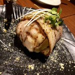 肉と日本酒 ゴッツジェイズ - 