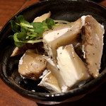 肉と日本酒 ゴッツジェイズ - 