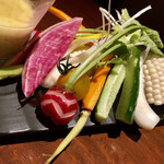 肉と日本酒 ゴッツジェイズ - 