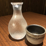 肉と日本酒 ゴッツジェイズ - 