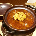 肉と日本酒 ゴッツジェイズ - 