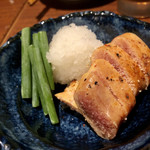 肉と日本酒 ゴッツジェイズ - 