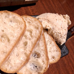 肉と日本酒 ゴッツジェイズ - 