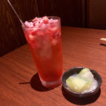 肉と日本酒 ゴッツジェイズ - 