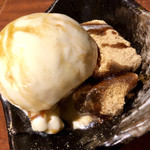 肉と日本酒 ゴッツジェイズ - 