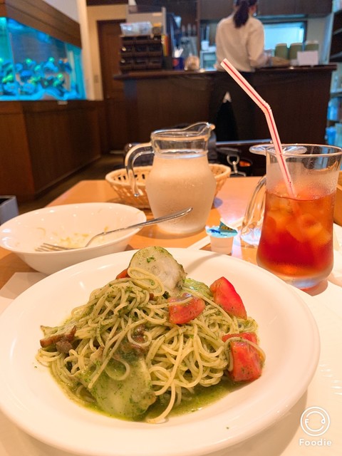 TRATTORIA Tanto Tavoletta photo 2