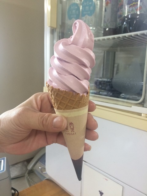 ふらのぶどう果汁工場