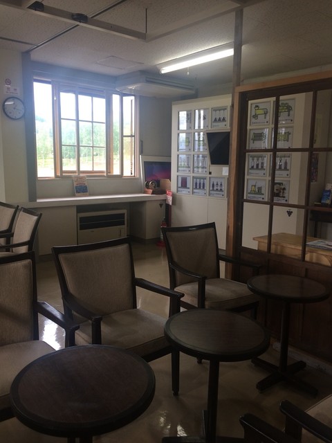 ふらのぶどう果汁工場 - 学田（ジェラート・アイスクリーム）の写真