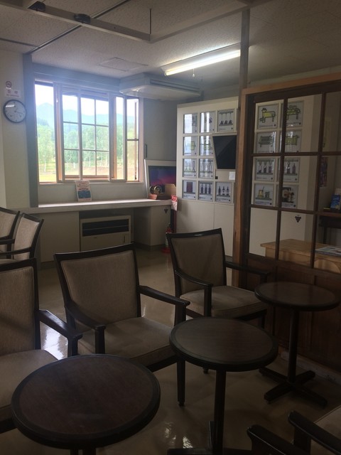 ふらのぶどう果汁工場 - 学田（ジェラート・アイスクリーム）の写真