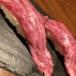 肉と日本酒 ゴッツジェイズ - 