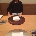 霞庭 まつばら - 