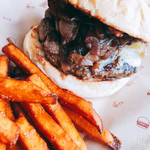 BAREBURGER - 