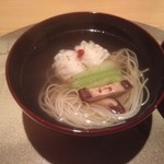 霞庭 まつばら - 