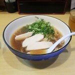 麺や輝 - 