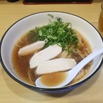 麺や輝 - 