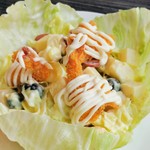 Nhà hàng Hải Sản Phố - 