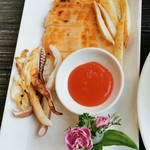 Nhà hàng Hải Sản Phố - 