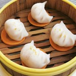 Nhà hàng Hải Sản Phố - 