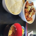 ケソダイナー - 