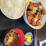 ケソダイナー - 