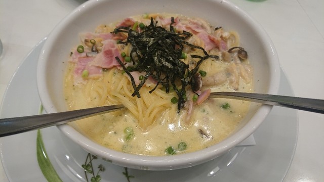 パスタハウス トライアングル 仙台 パスタ 食べログ