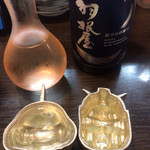 ポチの家 - 羽根屋