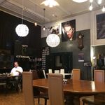 コットンクラブ - 店内