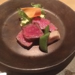 霞庭 まつばら - 