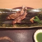 霞庭 まつばら - 