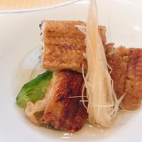 天然うなぎ しま村 - 