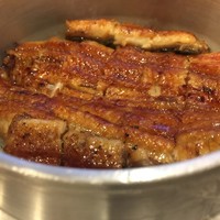 天然うなぎ しま村 - 