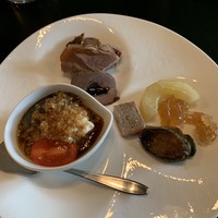 開化亭 - 