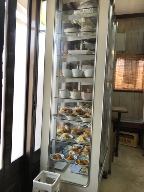 大衆食堂 山田屋 - 西新町/食堂 | 食べログ