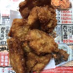 からあげ専門 まつむら商店 - 