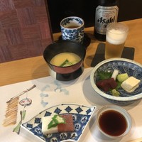 京料理 貴与次郎 - 