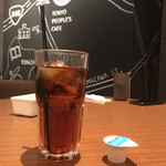 トーキョーピープルズカフェ 駒沢店