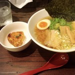 天文館 ナンバーワン  - 