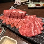 炭火焼肉 ふちおか - 