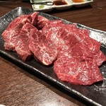 炭火焼肉 ふちおか - 