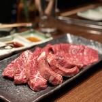 炭火焼肉 ふちおか - 