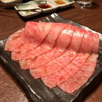 炭火焼肉 ふちおか - 