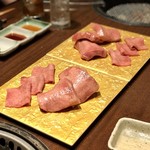 炭火焼肉 ふちおか - 