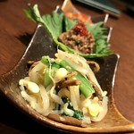 炭火焼肉 ふちおか - 